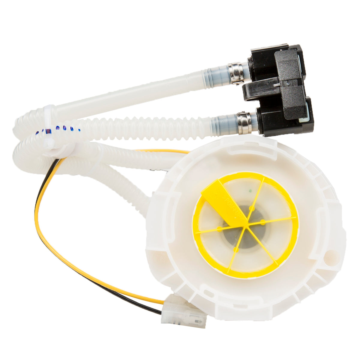 Delphi Fuel Pump and Strainer Set FE0726