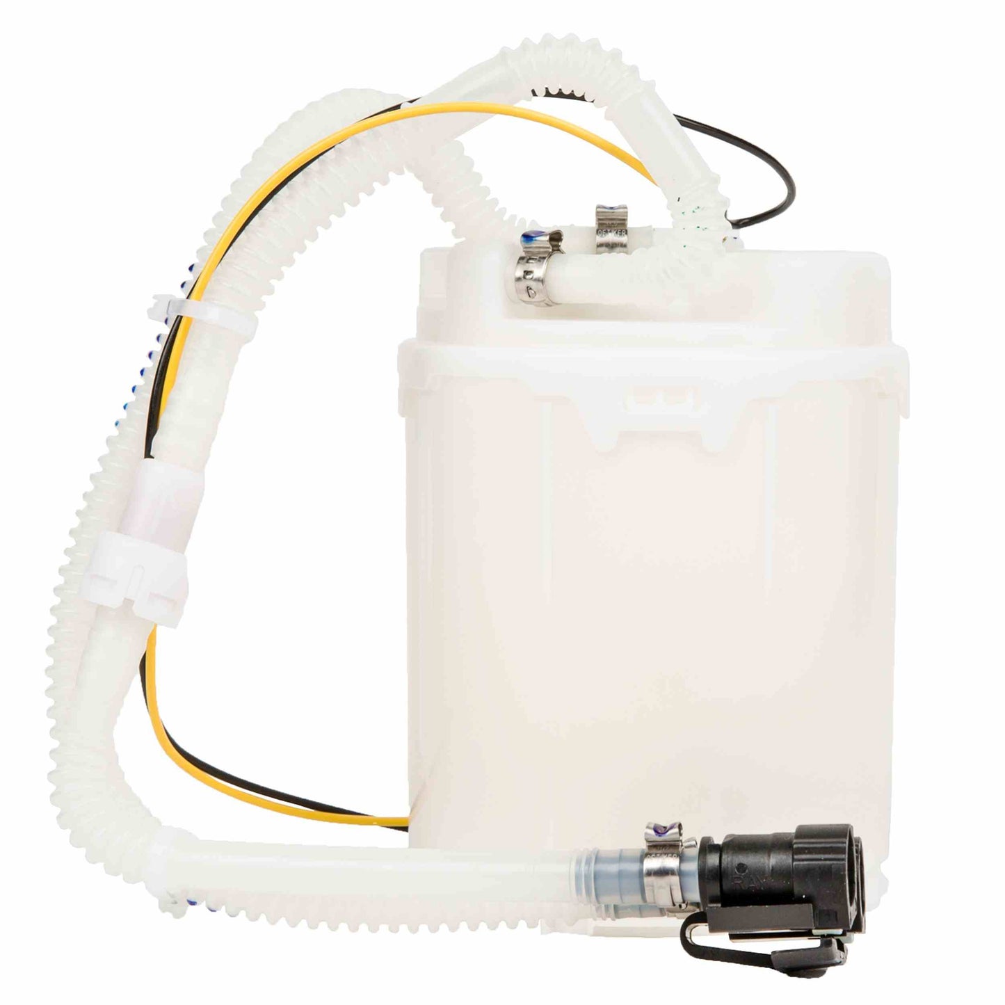 Delphi Fuel Pump and Strainer Set FE0726