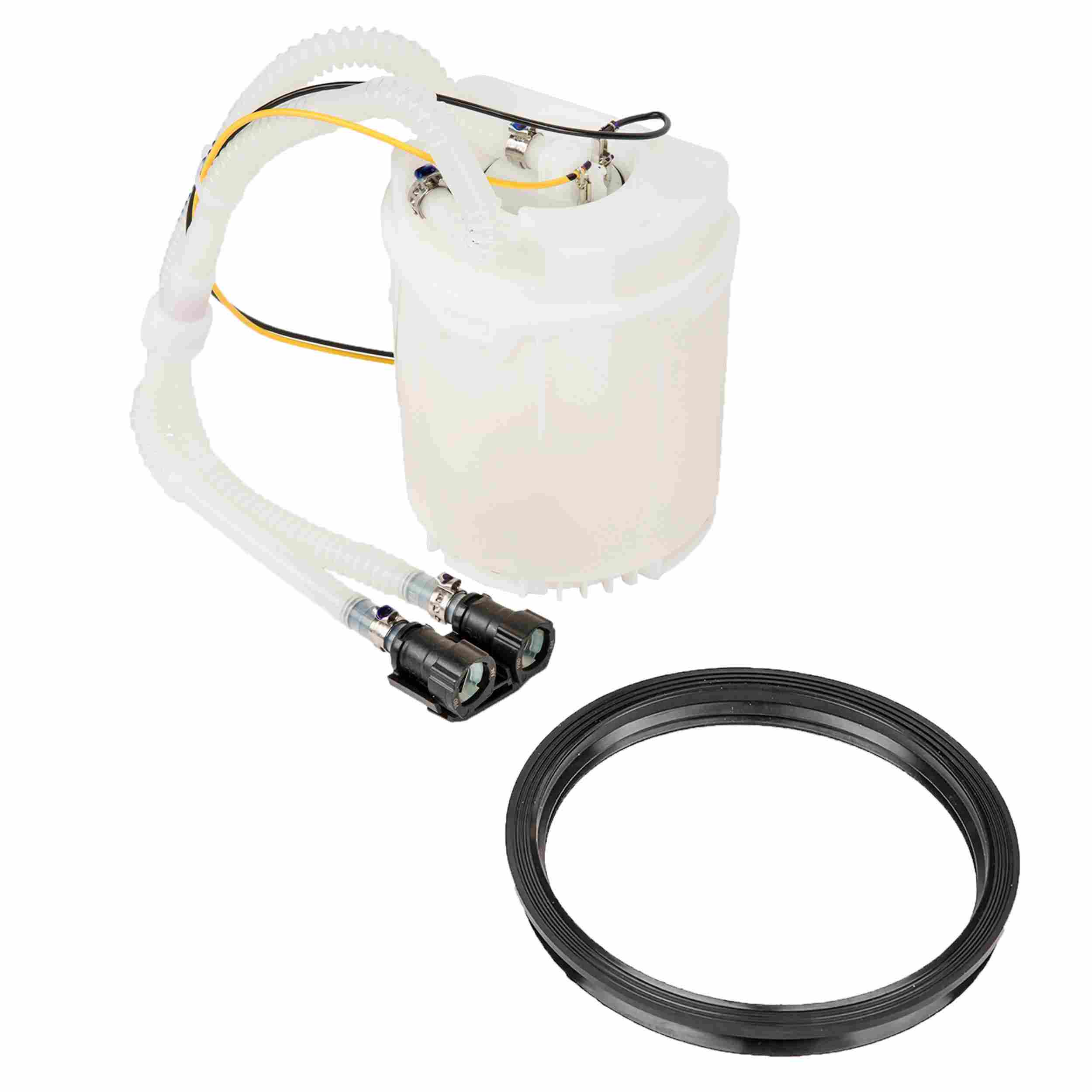 Delphi Fuel Pump and Strainer Set FE0726