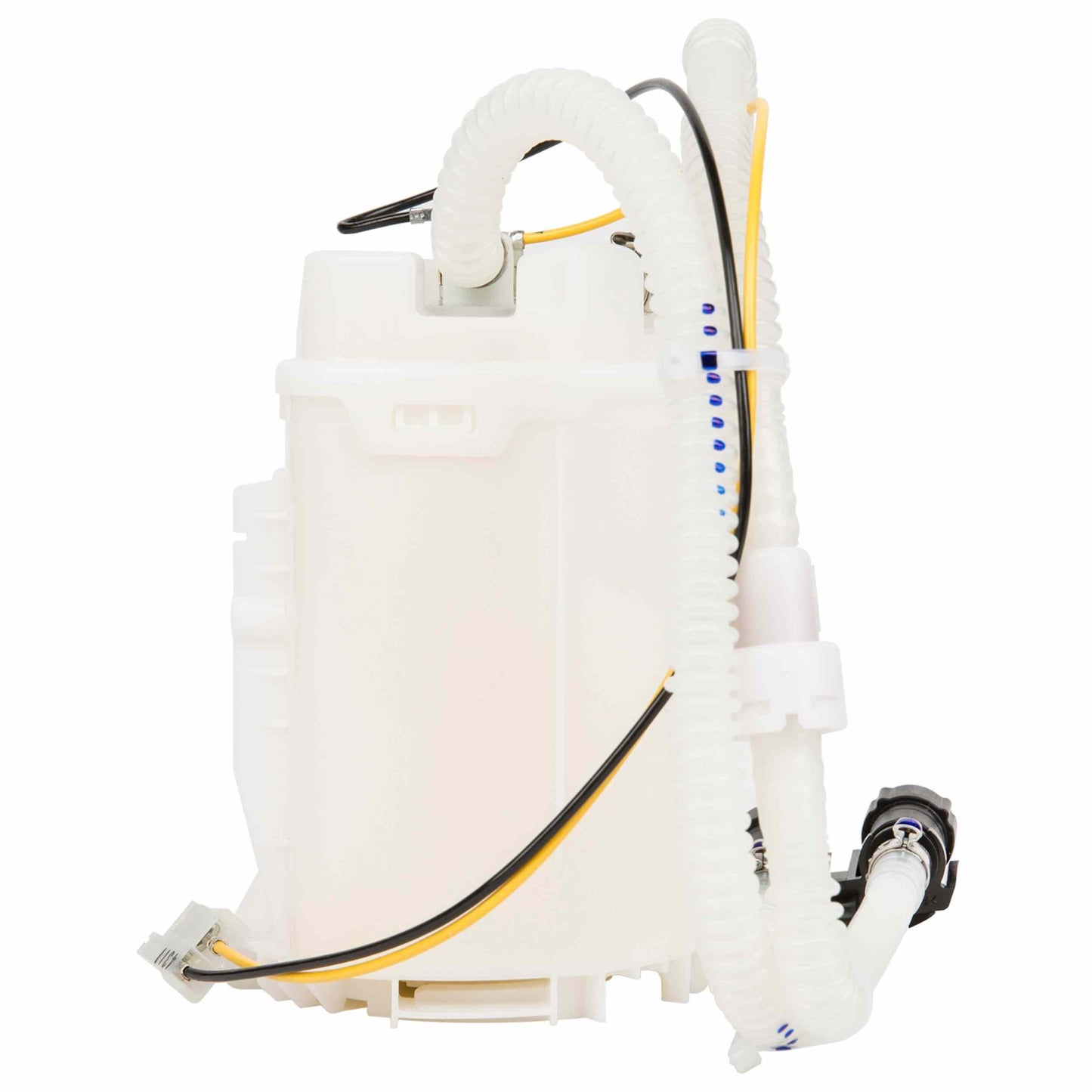 Delphi Fuel Pump and Strainer Set FE0726
