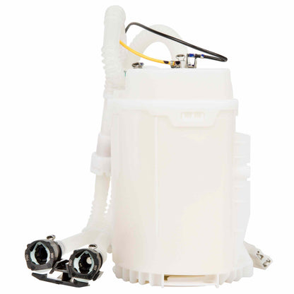 Delphi Fuel Pump and Strainer Set FE0726