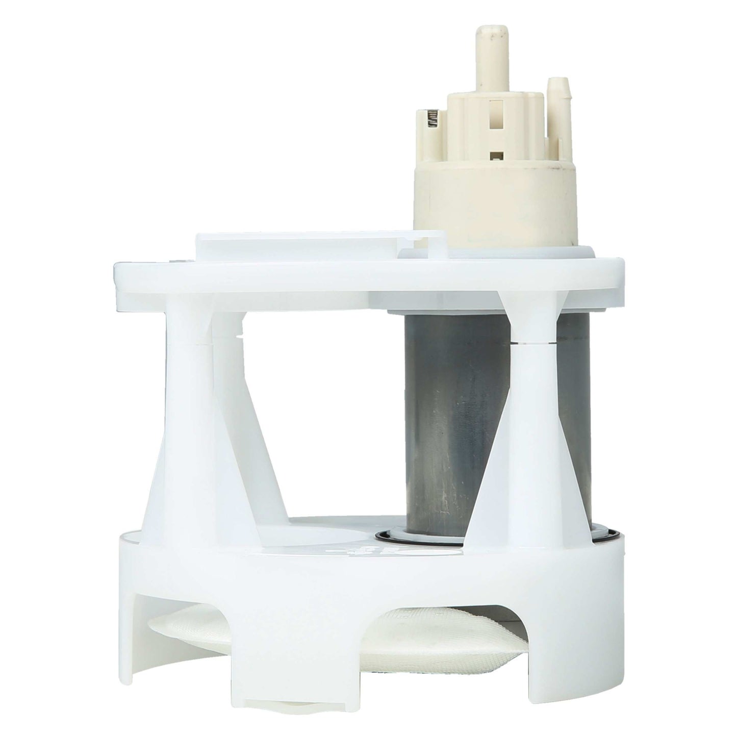 Delphi Fuel Pump and Strainer Set FE0727