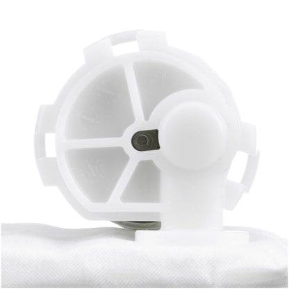Delphi Fuel Pump and Strainer Set FE0732