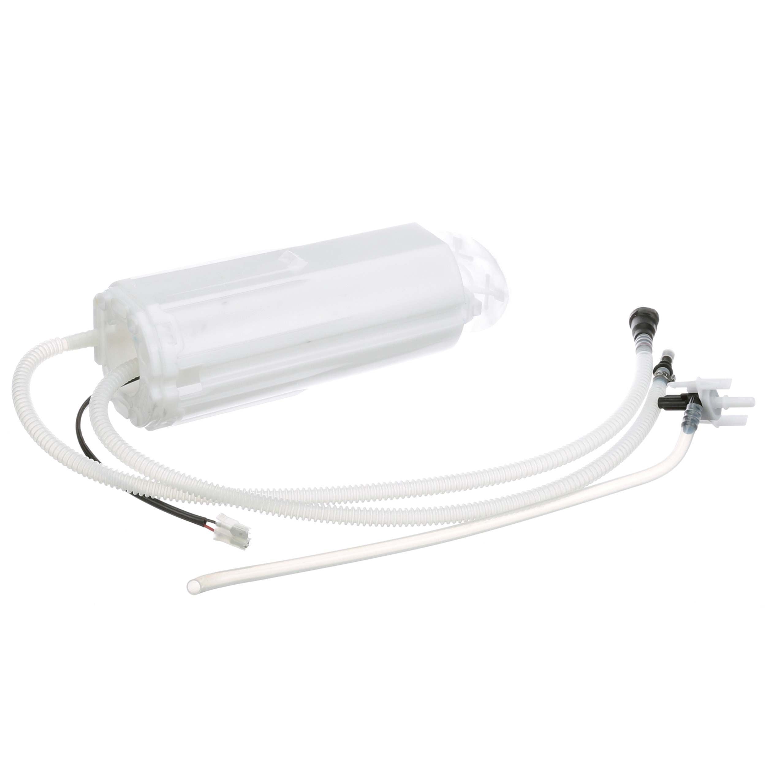Delphi Fuel Pump and Strainer Set FE0733