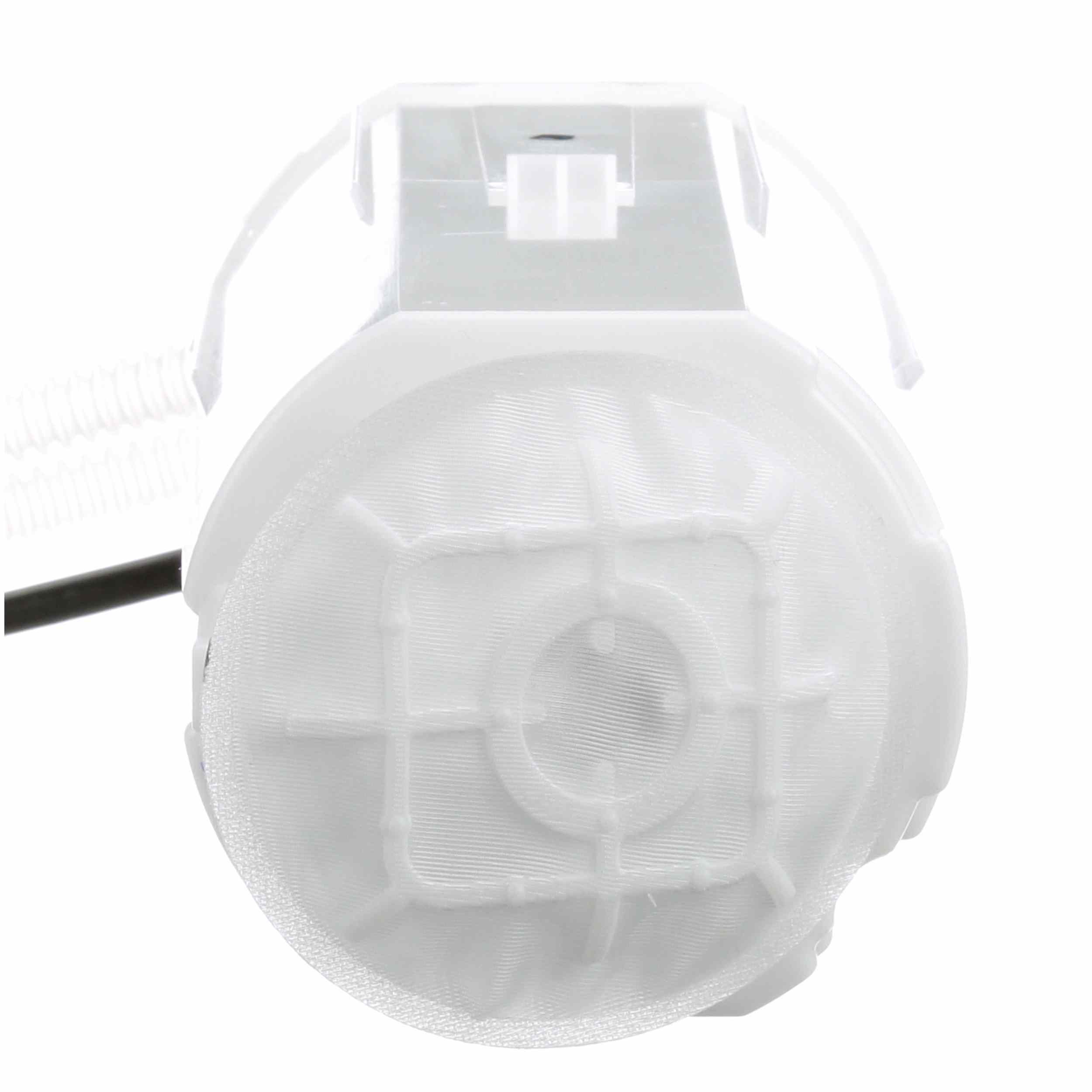 Delphi Fuel Pump and Strainer Set FE0733