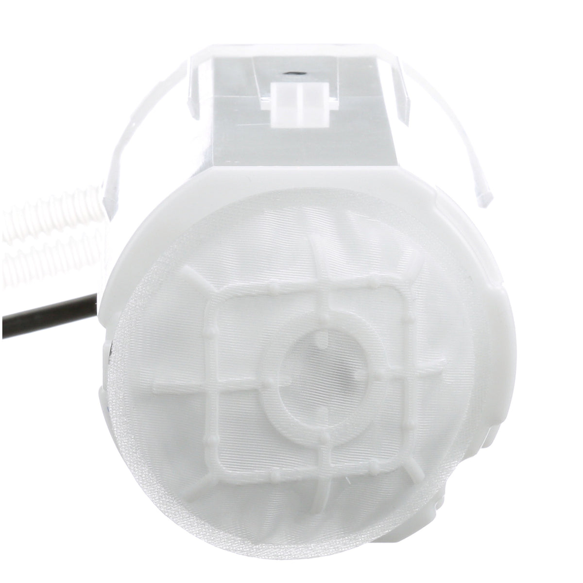 Delphi Fuel Pump and Strainer Set FE0733