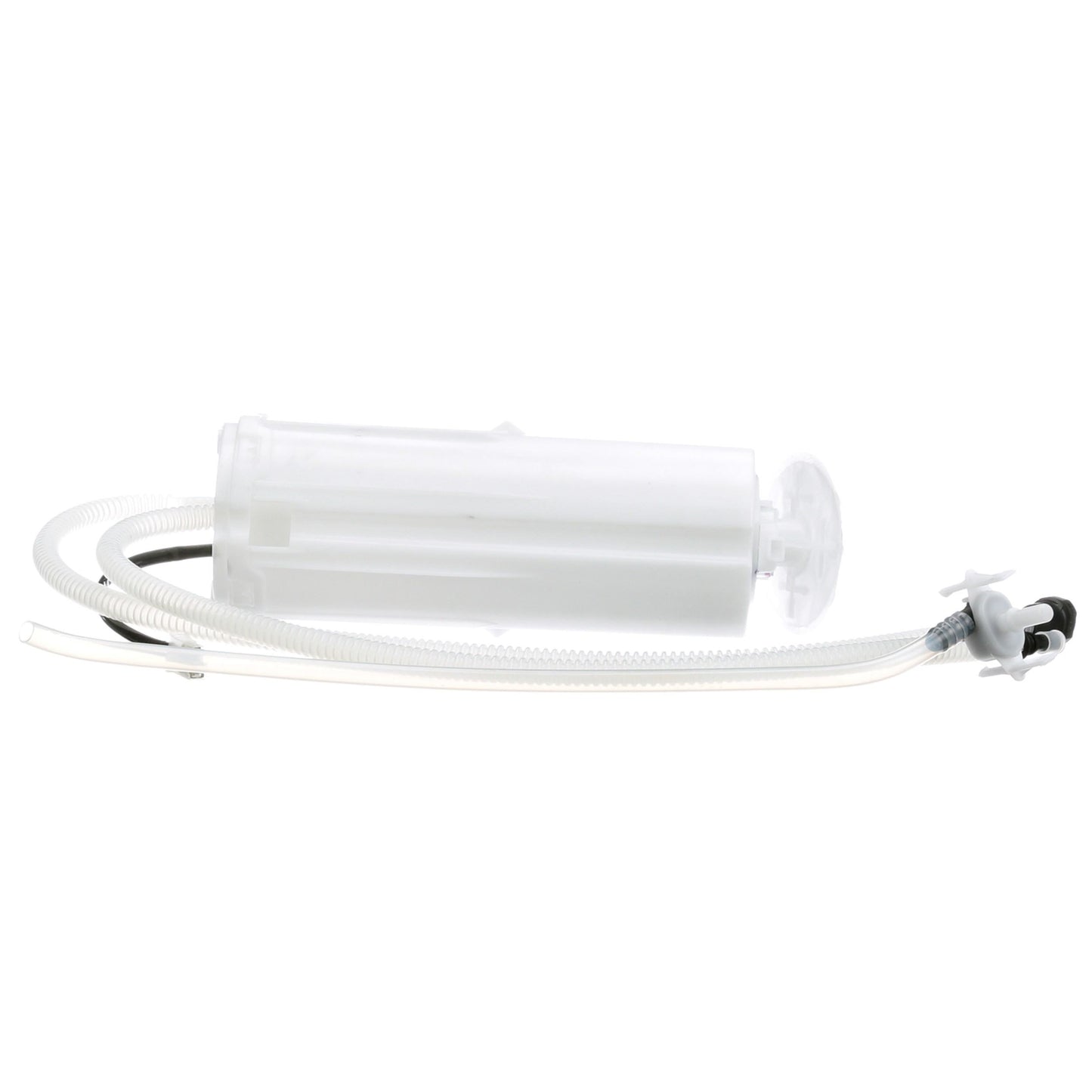 Delphi Fuel Pump and Strainer Set FE0733