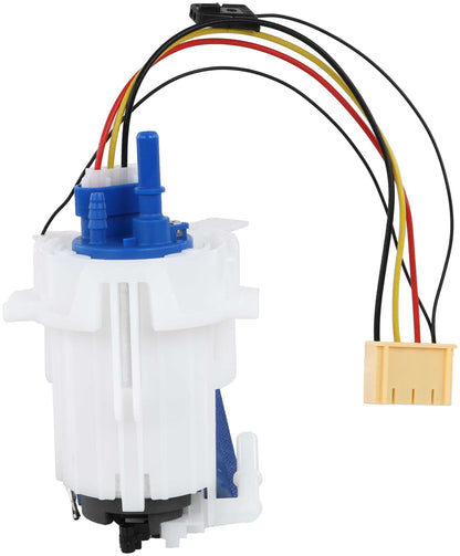 Delphi Fuel Pump and Strainer Set FE0734