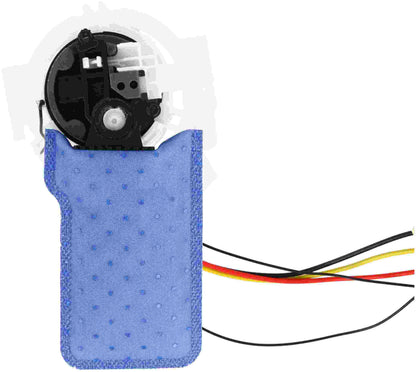 Delphi Fuel Pump and Strainer Set FE0734