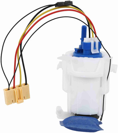 Delphi Fuel Pump and Strainer Set FE0734