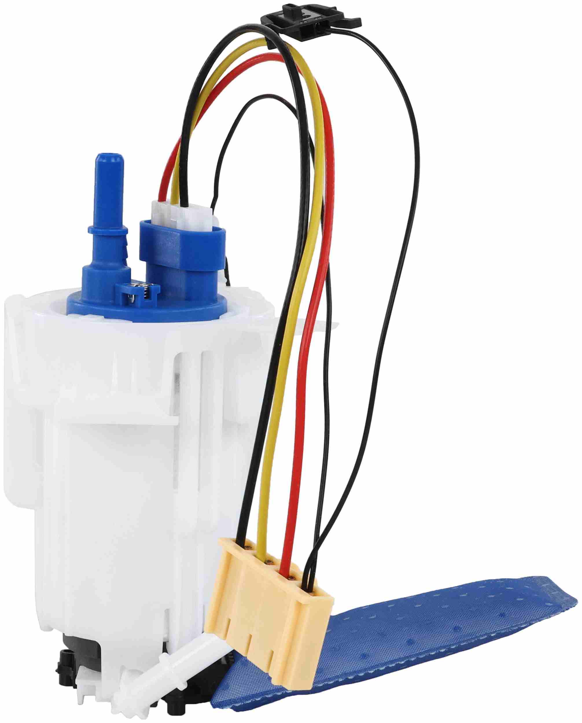 Delphi Fuel Pump and Strainer Set FE0734