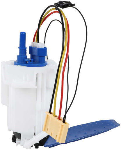 Delphi Fuel Pump and Strainer Set FE0734