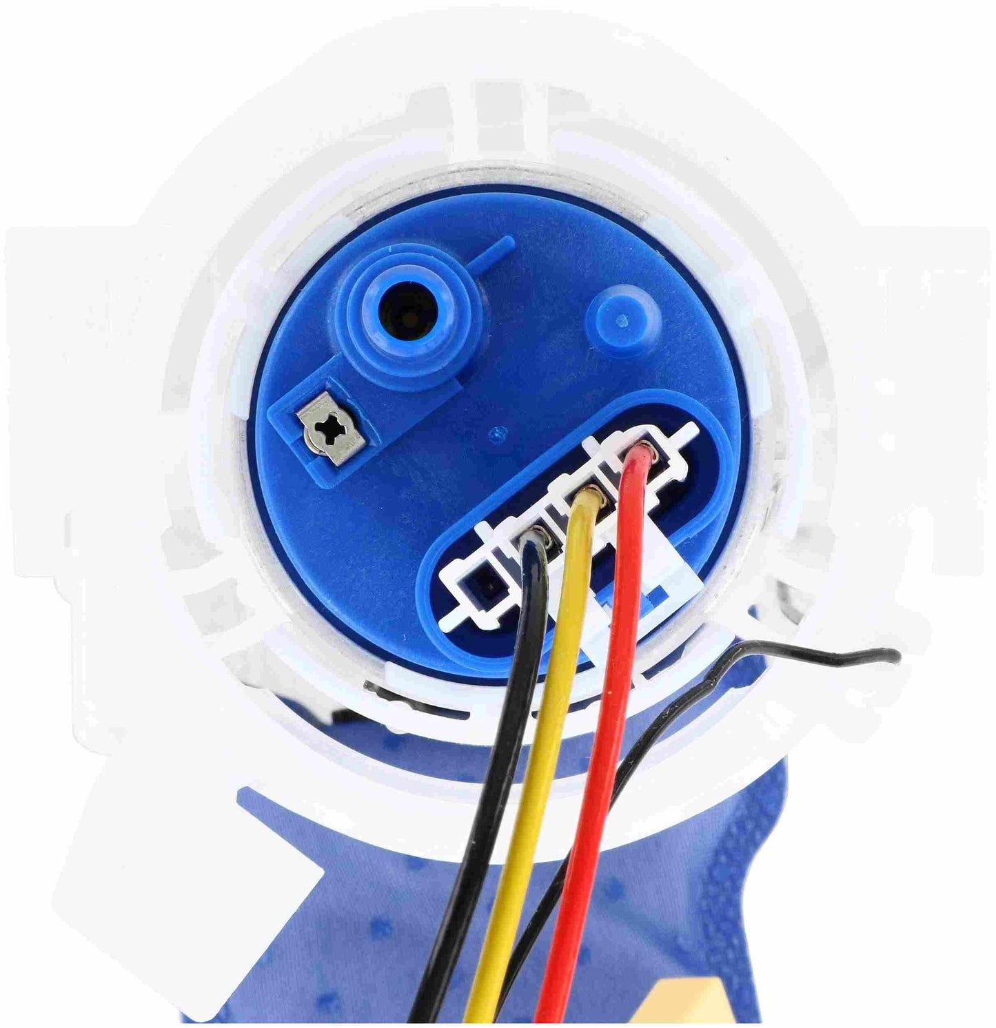 Delphi Fuel Pump and Strainer Set FE0734