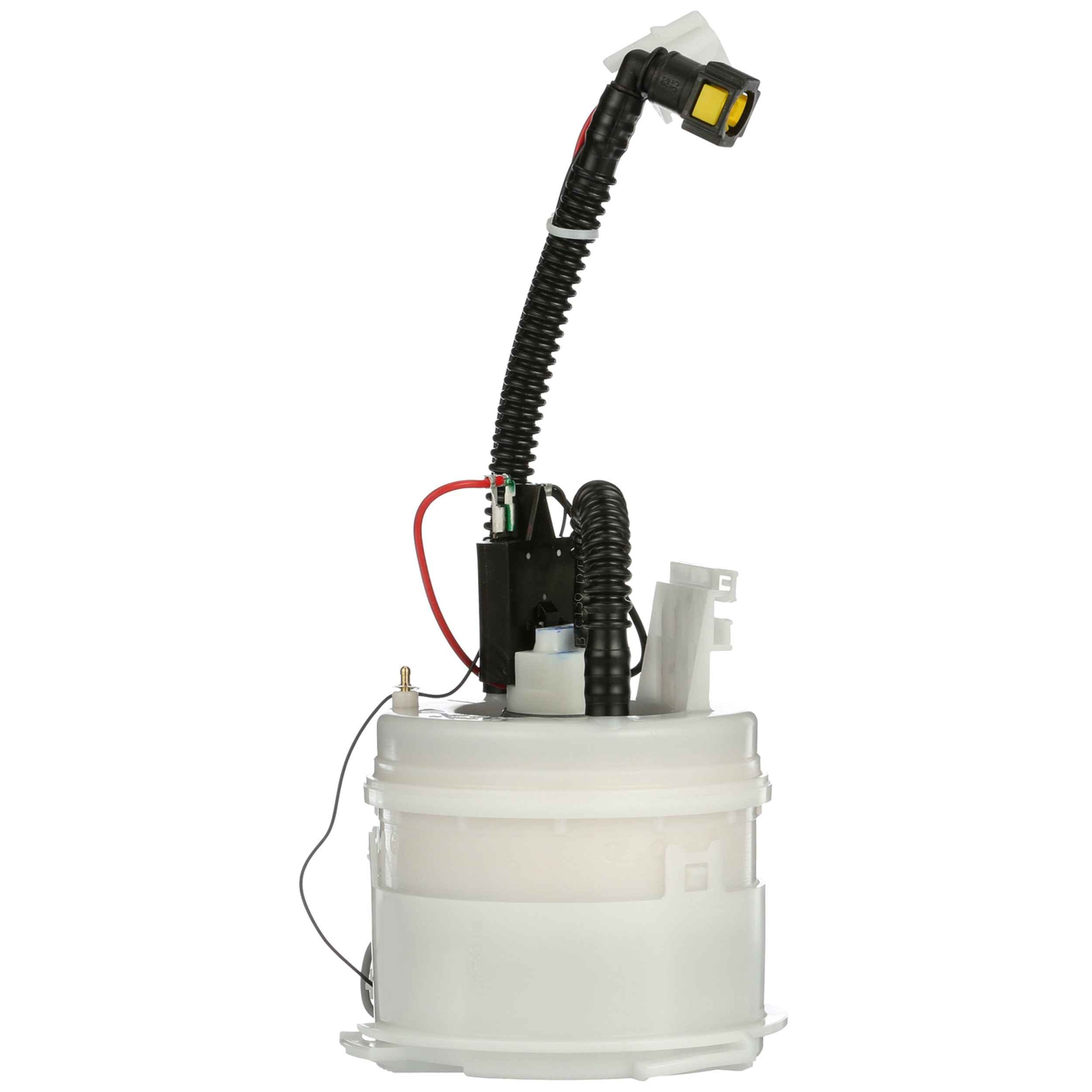 Delphi Fuel Pump and Strainer Set FE0740