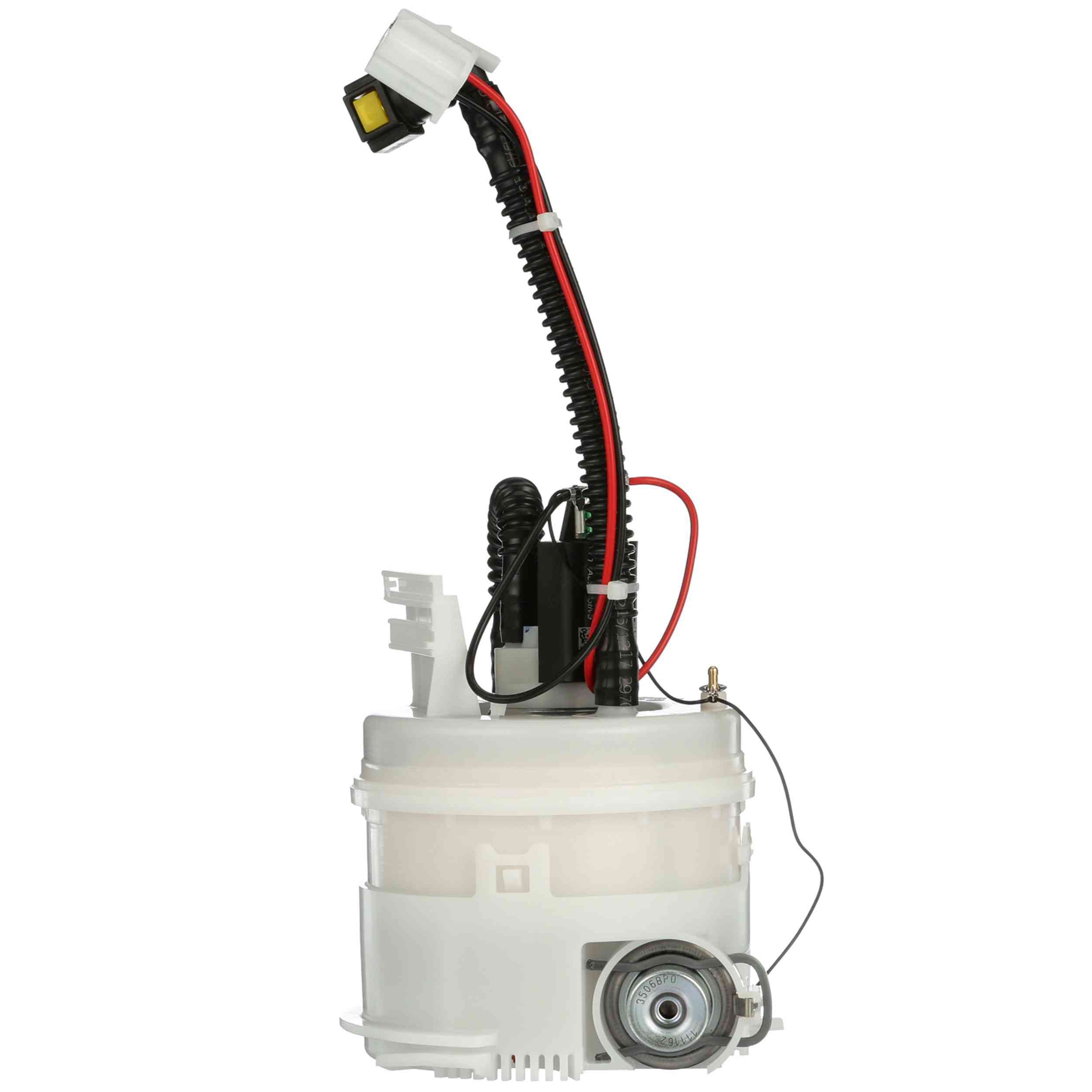 Delphi Fuel Pump and Strainer Set FE0740
