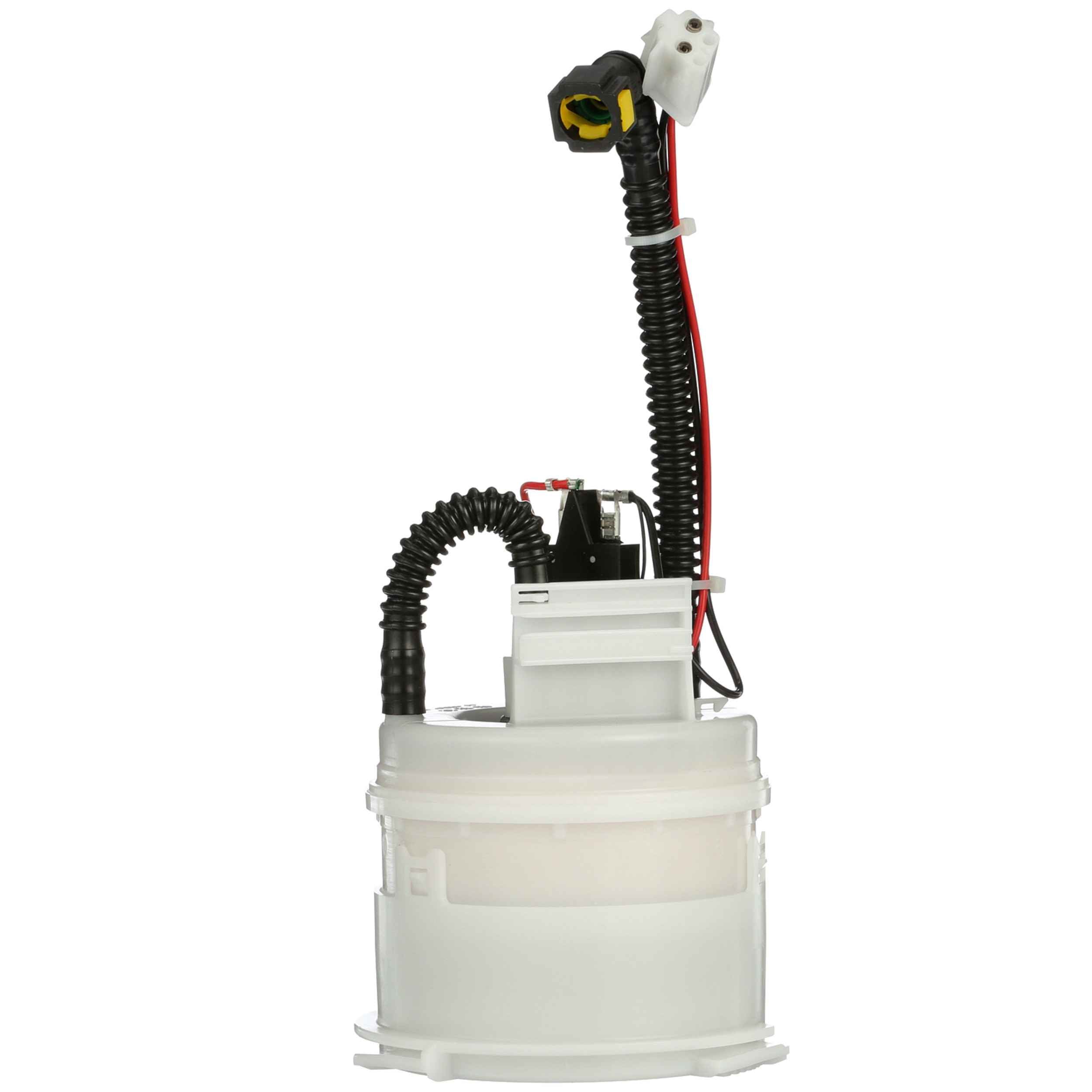 Delphi Fuel Pump and Strainer Set FE0740