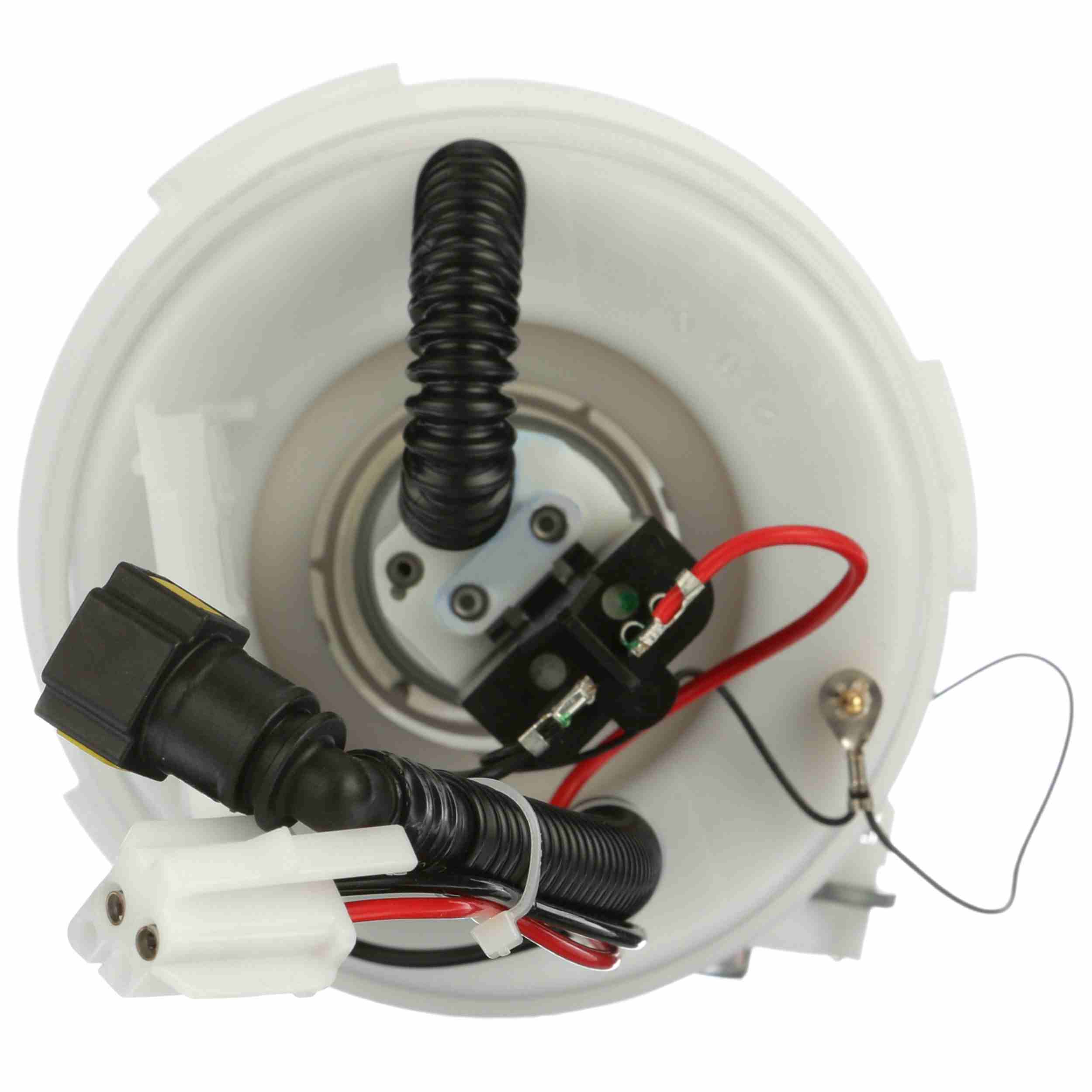 Delphi Fuel Pump and Strainer Set FE0740