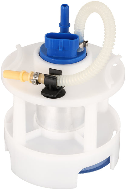 Delphi Fuel Pump and Strainer Set FE0742