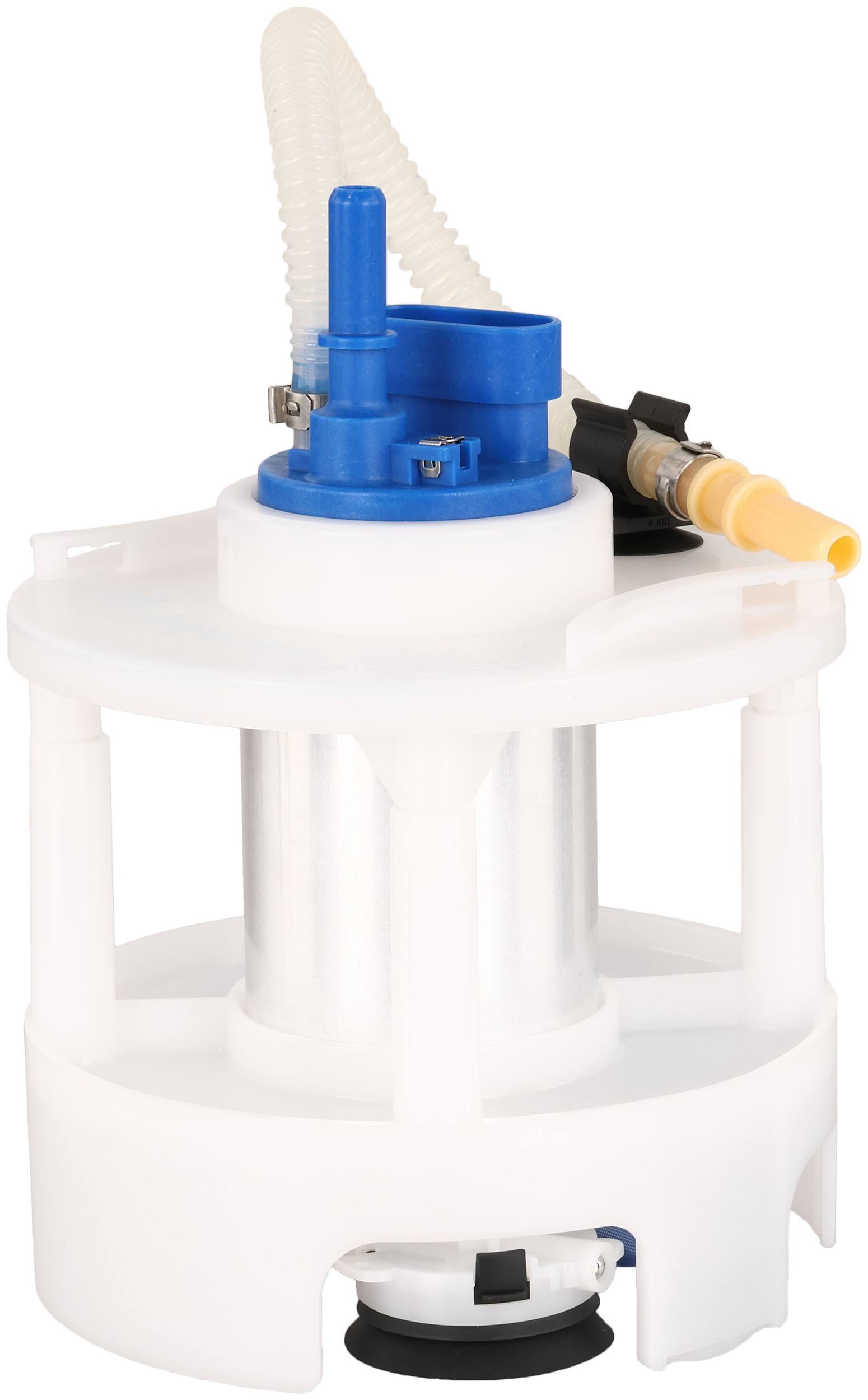 Delphi Fuel Pump and Strainer Set FE0742
