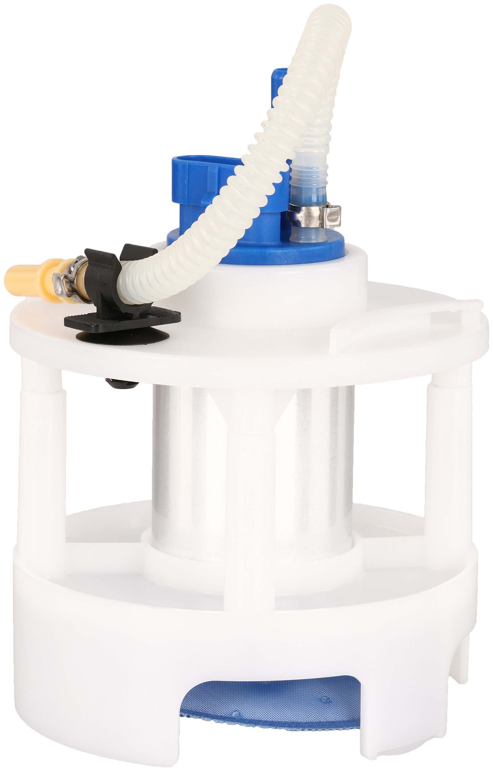 Delphi Fuel Pump and Strainer Set FE0742