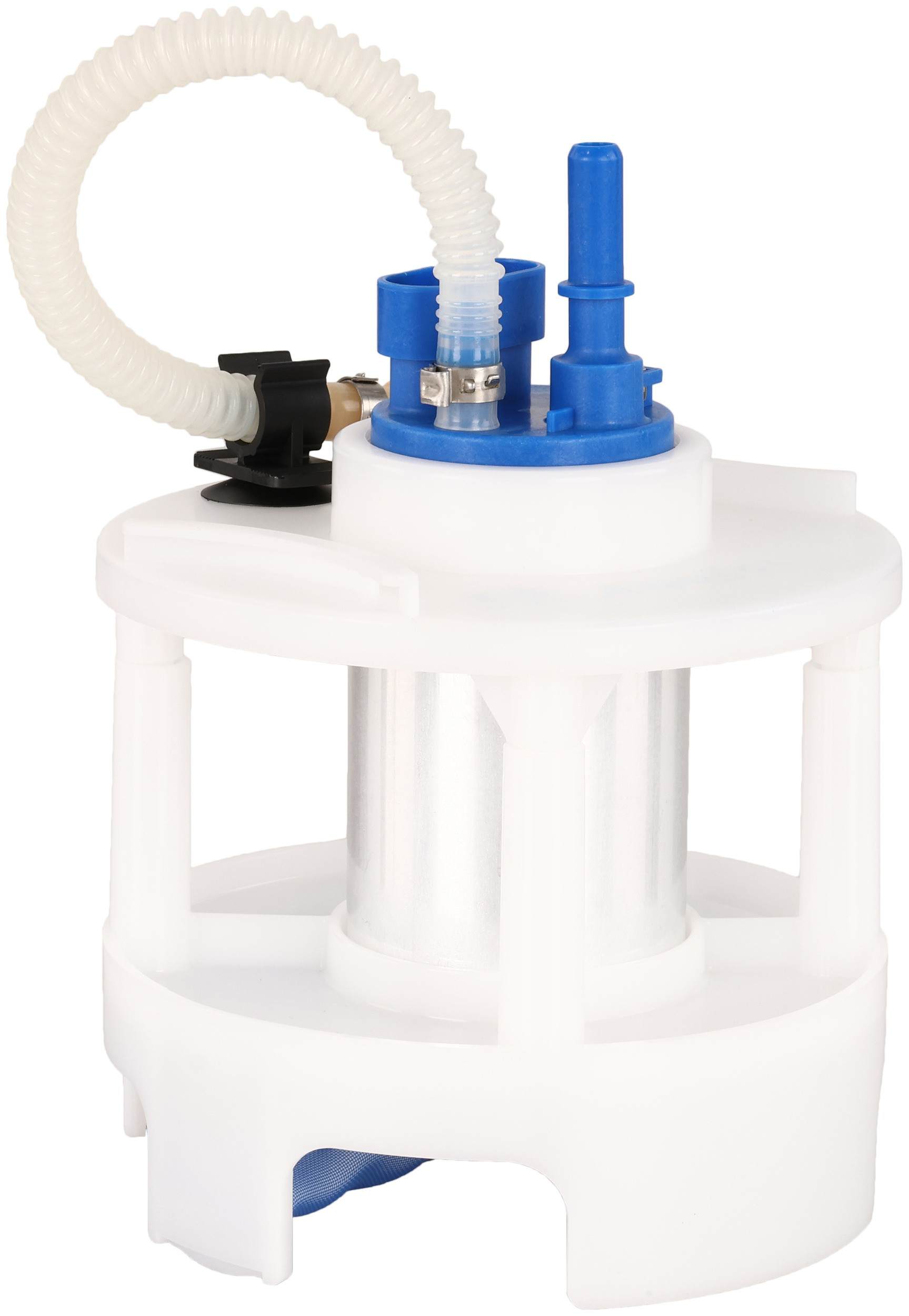 Delphi Fuel Pump and Strainer Set FE0742