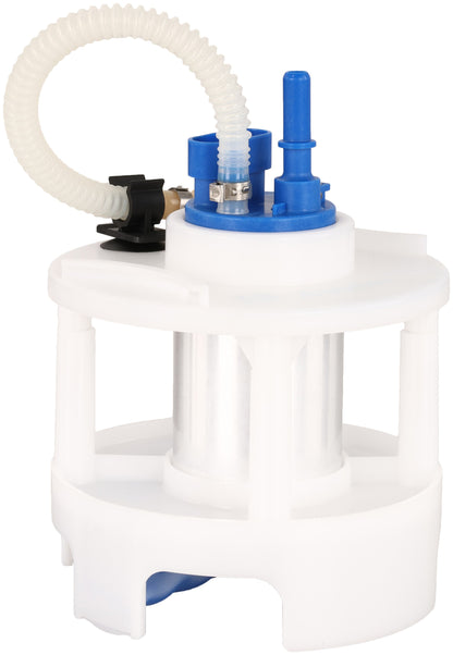 Delphi Fuel Pump and Strainer Set FE0742