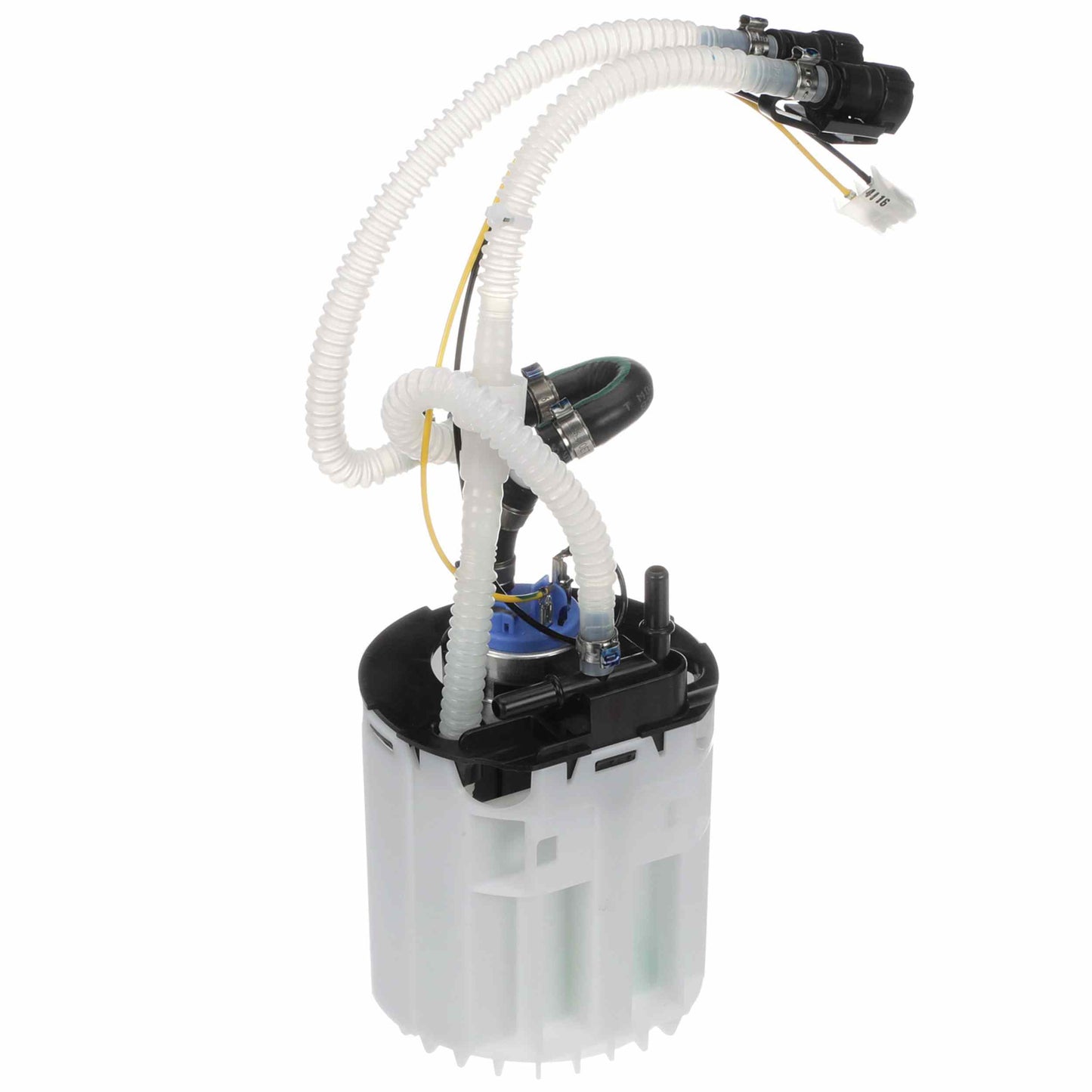 Delphi Fuel Pump and Strainer Set FE0743
