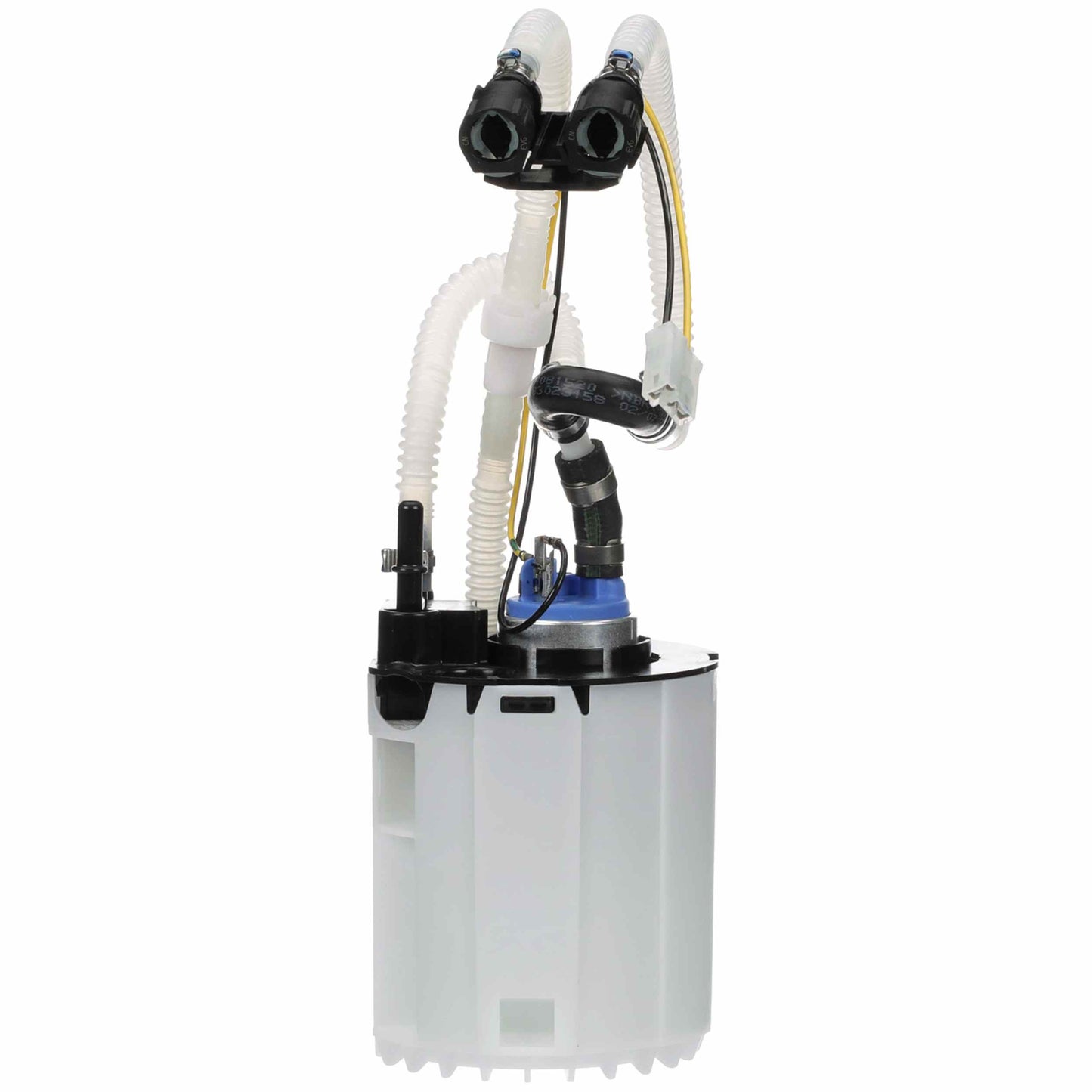 Delphi Fuel Pump and Strainer Set FE0743