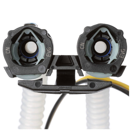 Delphi Fuel Pump and Strainer Set FE0743