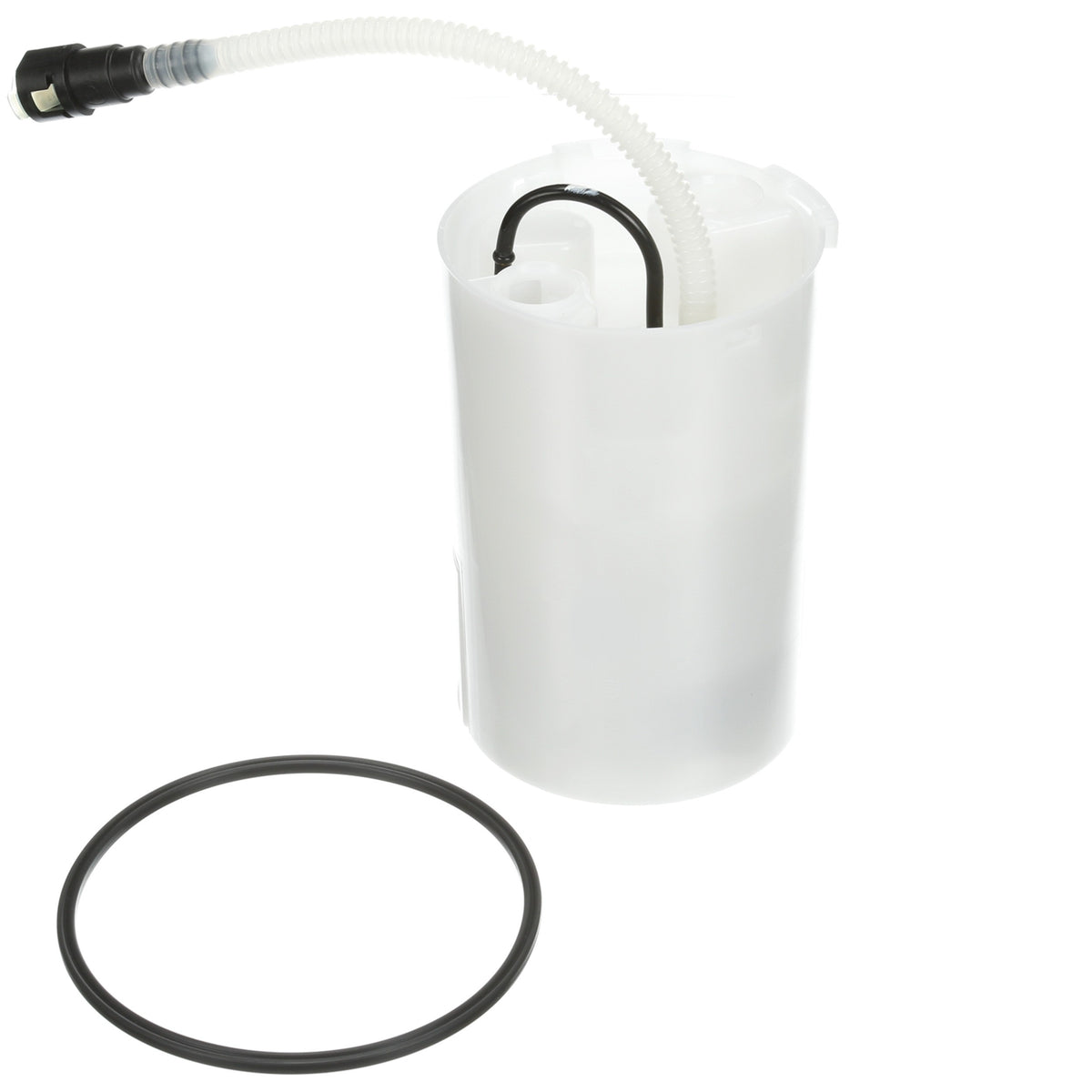 Delphi Fuel Pump and Strainer Set FE0744