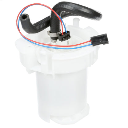 Delphi Fuel Pump and Strainer Set FE0745 image 4