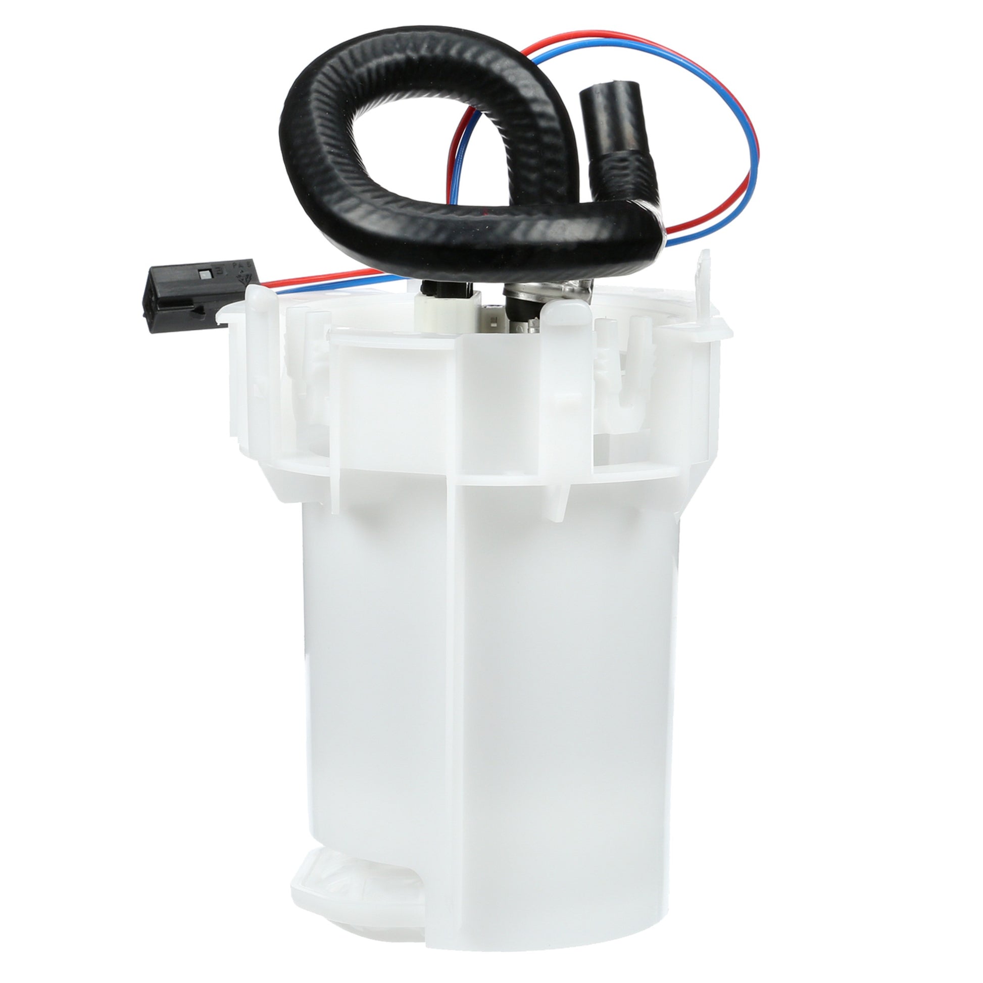 Delphi Fuel Pump and Strainer Set FE0745 image 8