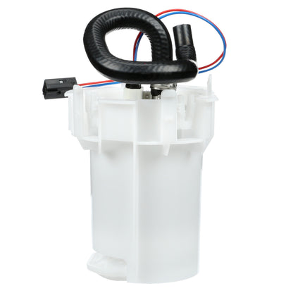Delphi Fuel Pump and Strainer Set FE0745 image 8