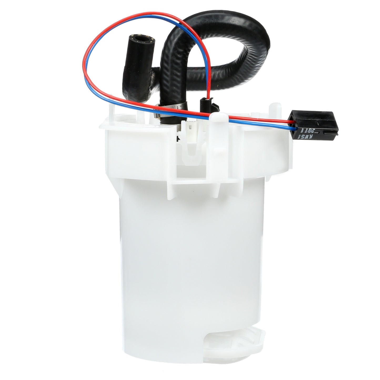 Delphi Fuel Pump and Strainer Set FE0745 image 2