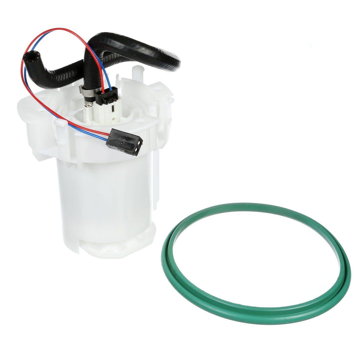 Delphi Fuel Pump and Strainer Set FE0745 main image