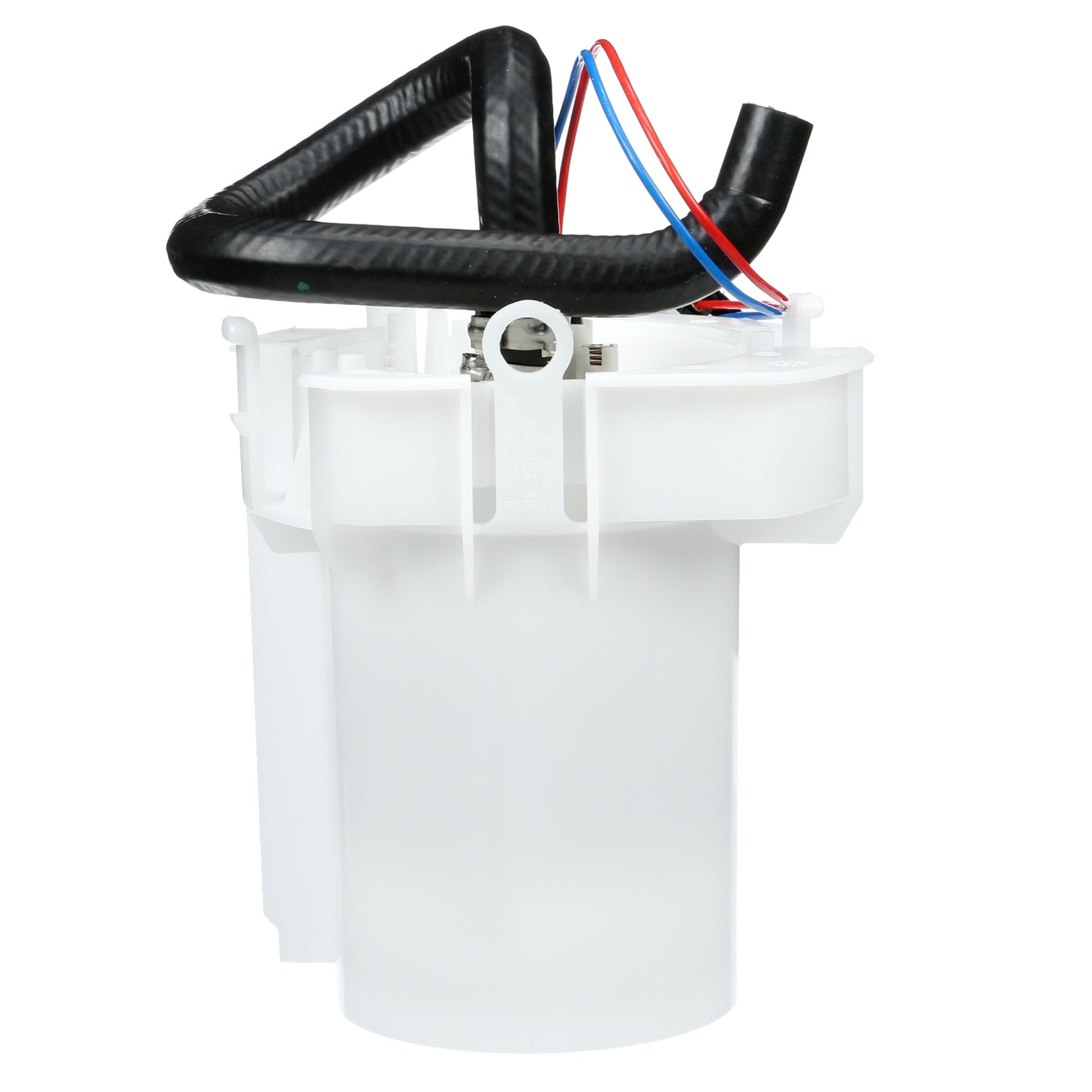 Delphi Fuel Pump and Strainer Set FE0745 image 5