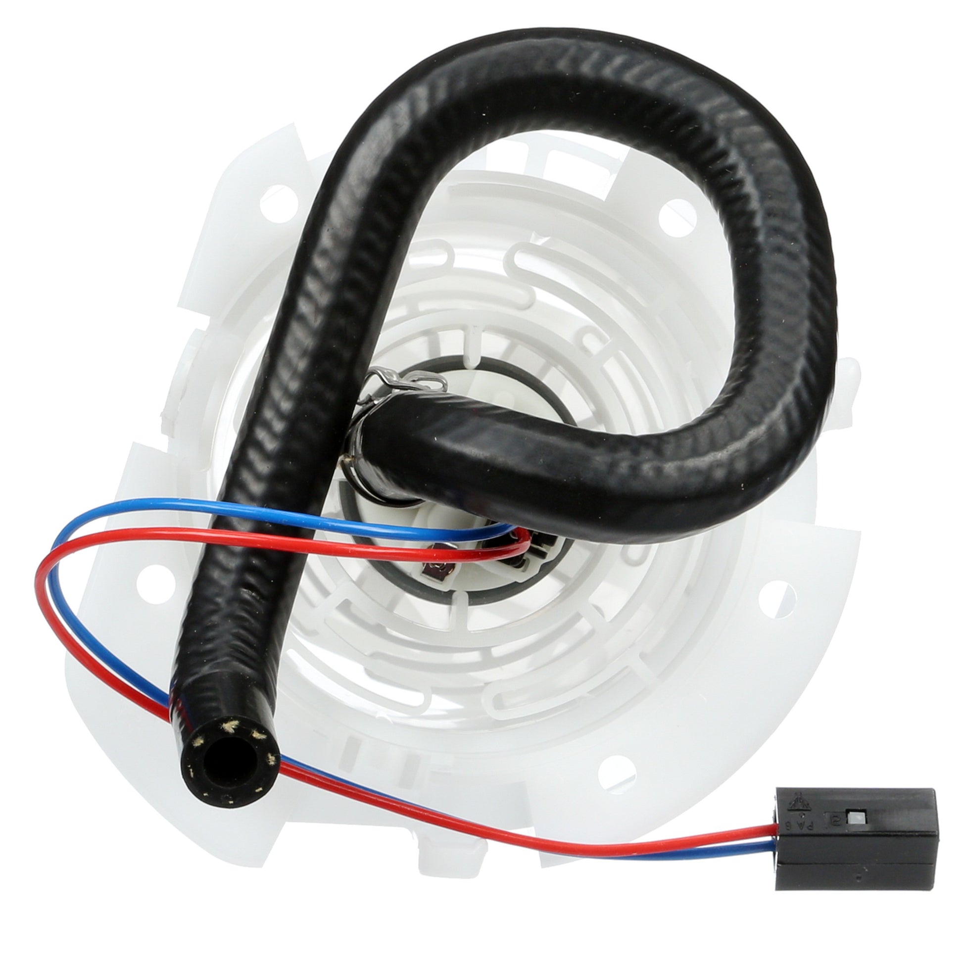 Delphi Fuel Pump and Strainer Set FE0745 image 3