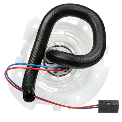 Delphi Fuel Pump and Strainer Set FE0745 image 3