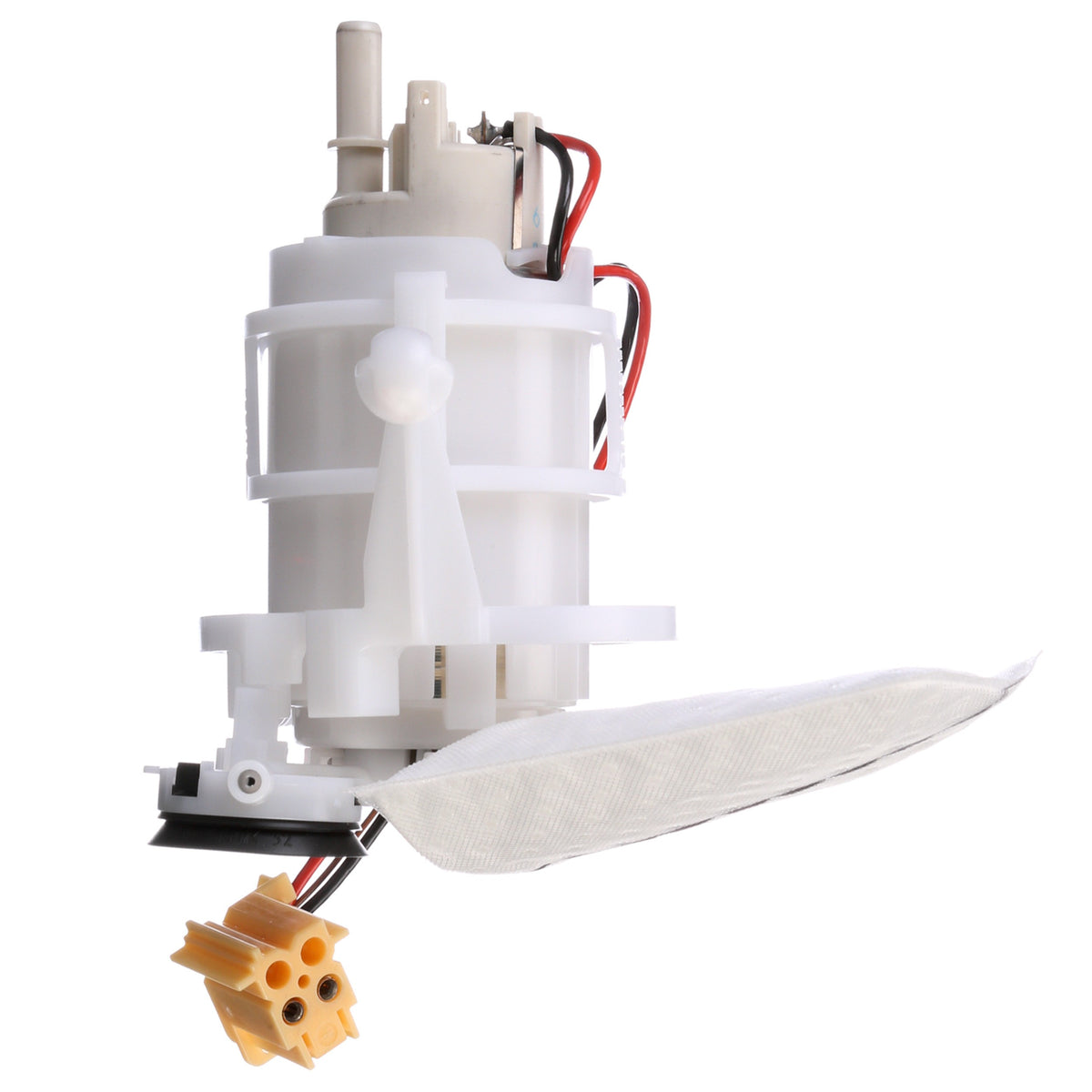 Delphi Fuel Pump and Strainer Set FE0746