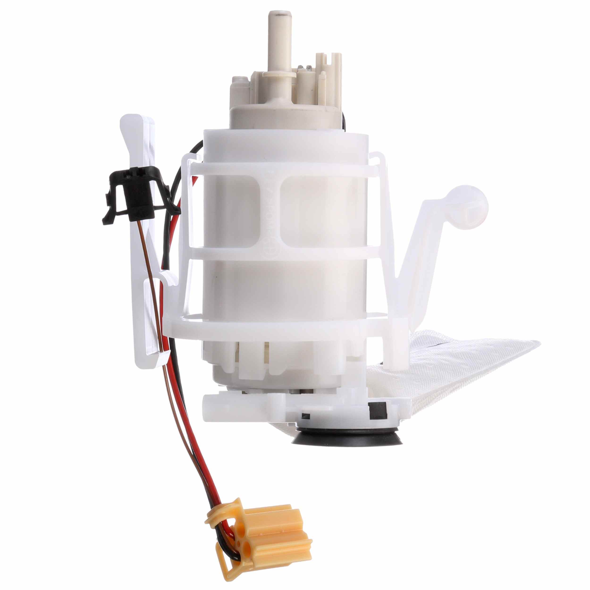 Delphi Fuel Pump and Strainer Set FE0746