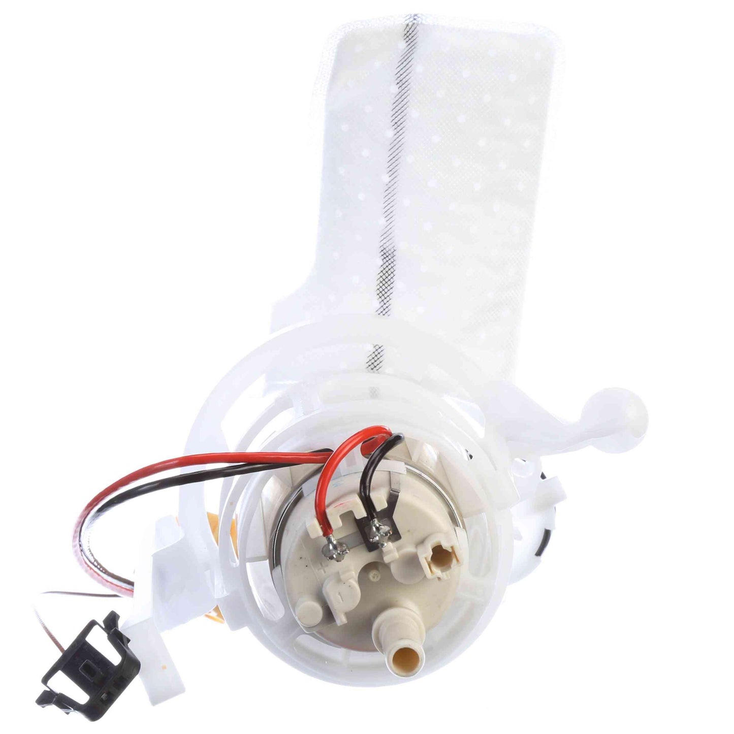 Delphi Fuel Pump and Strainer Set FE0746