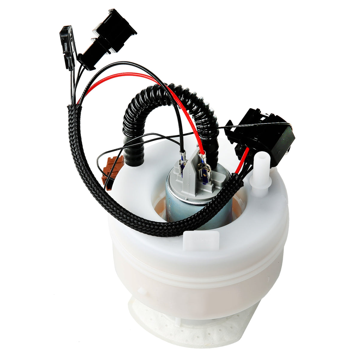 Delphi Fuel Pump and Strainer Set FE0747