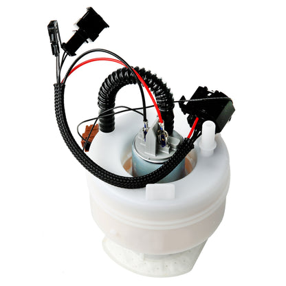 Delphi Fuel Pump and Strainer Set FE0747