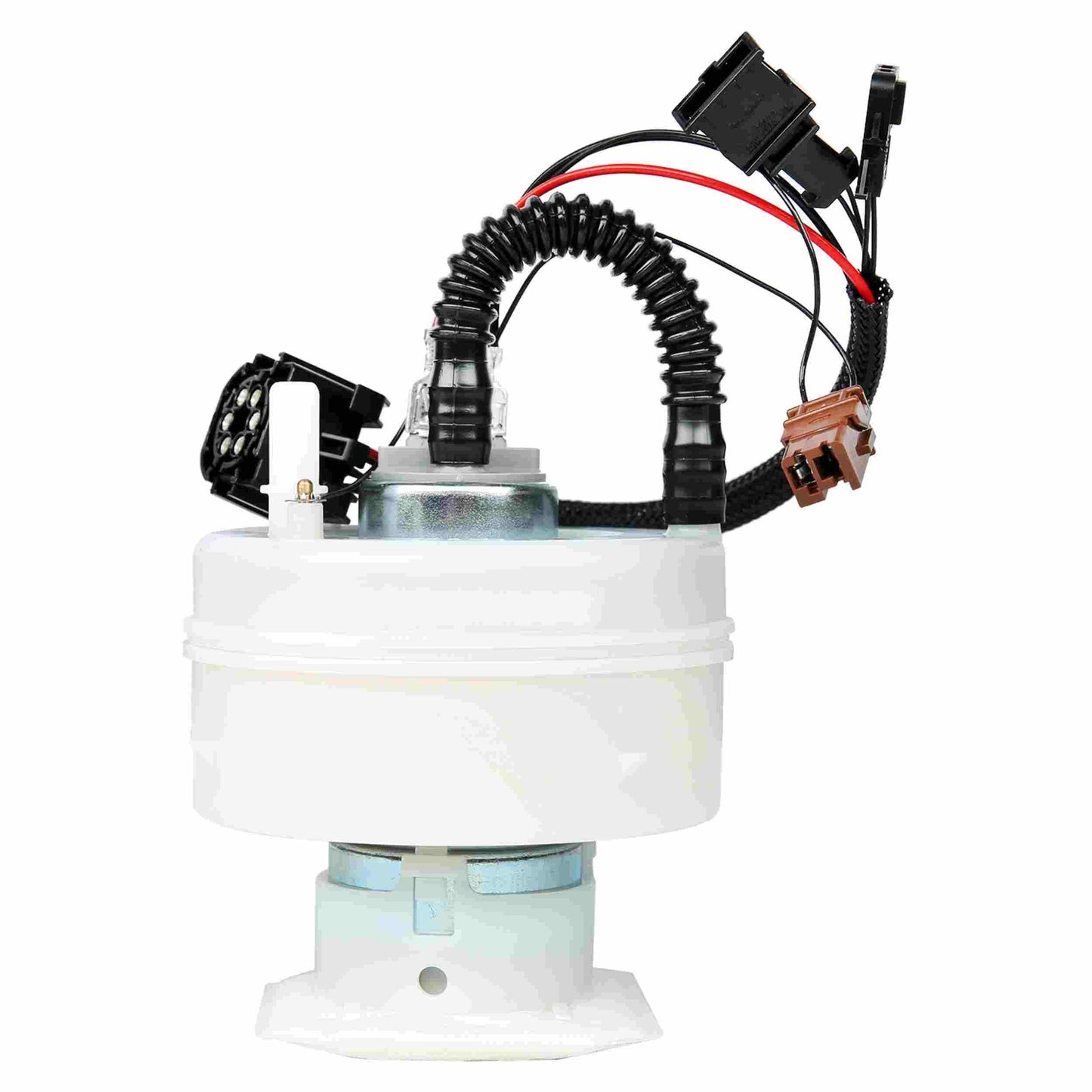 Delphi Fuel Pump and Strainer Set FE0747