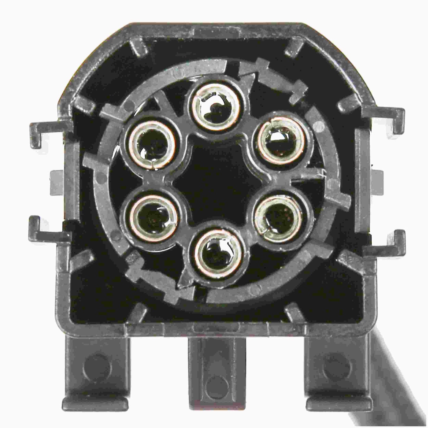 Delphi Fuel Pump and Strainer Set FE0747