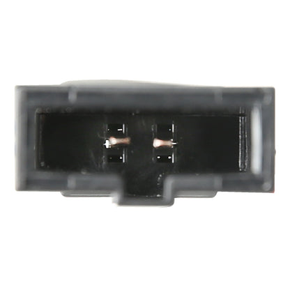 Delphi Fuel Pump and Strainer Set FE0747