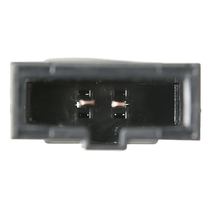 Delphi Fuel Pump and Strainer Set FE0747