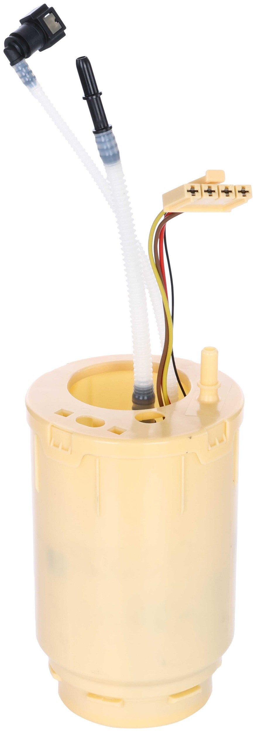 Delphi Fuel Pump and Strainer Set FE0752 image 3