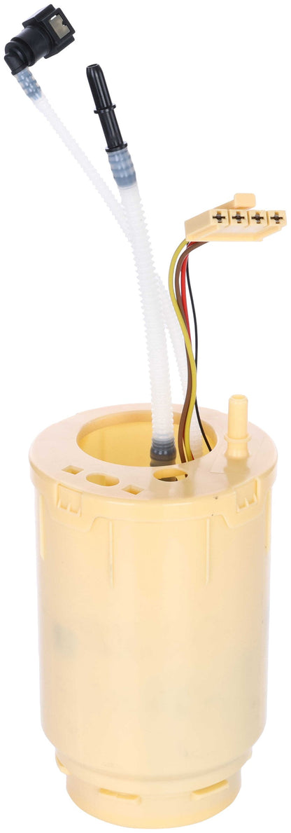 Delphi Fuel Pump and Strainer Set FE0752 image 3