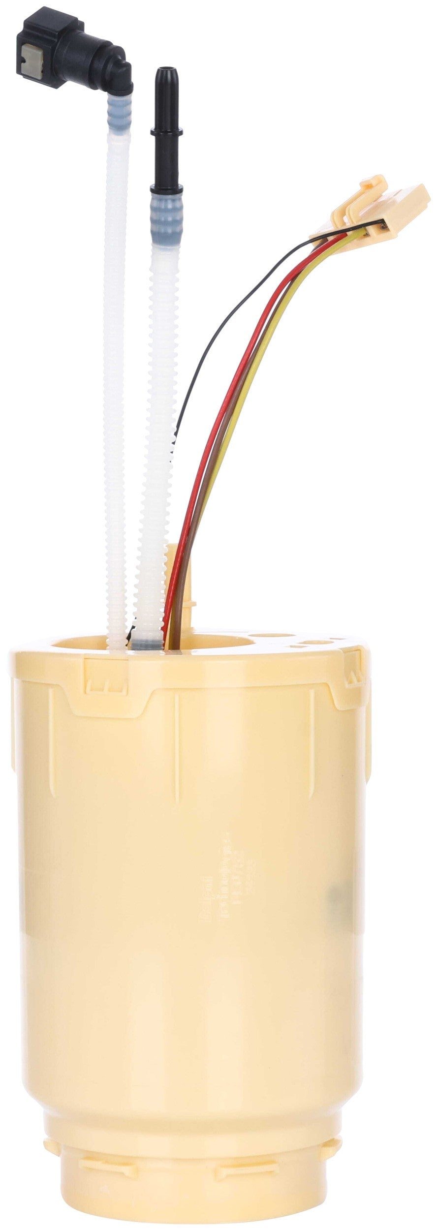Delphi Fuel Pump and Strainer Set FE0752 image 7